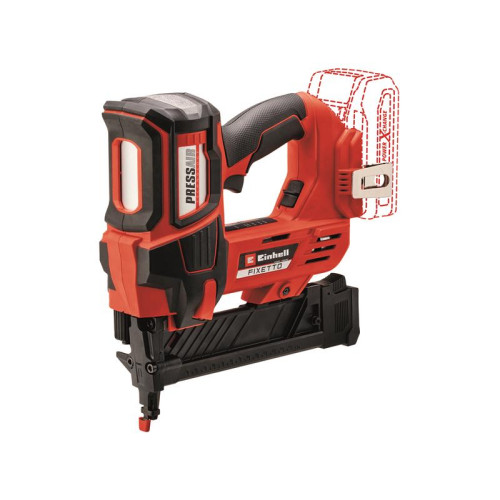 Einhell FIXETTO 18/38 S Power X-Change Stapler 18V Bare Unit