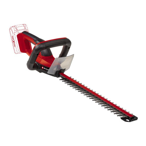 Einhell GC-CH 18/40 Li Solo Hedge Trimmer 18V Bare Unit