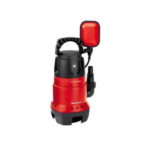 Einhell GC-DP 7835 Dirty Water Pump 780 Watt 240 Volt