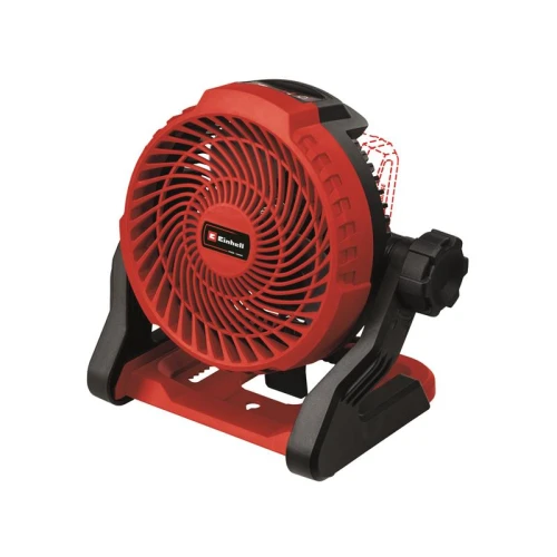Einhell GE-CF 18/2200 Li Power X-Change Fan 18V Bare Unit