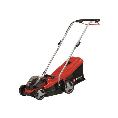 Einhell GE-CM 36/33 Li Power X-Change Lawn Mower 36V 2 x 2.5Ah Li-ion