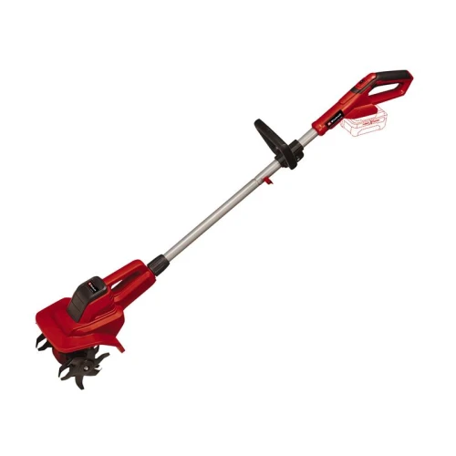 Einhell GE-CR 18/20 Li E - Solo Tiller 18V Bare Unit