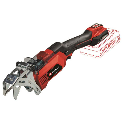 Einhell GE-GS 18/150 Li-Solo Power X-Change Pruning Saw 18V Bare Unit