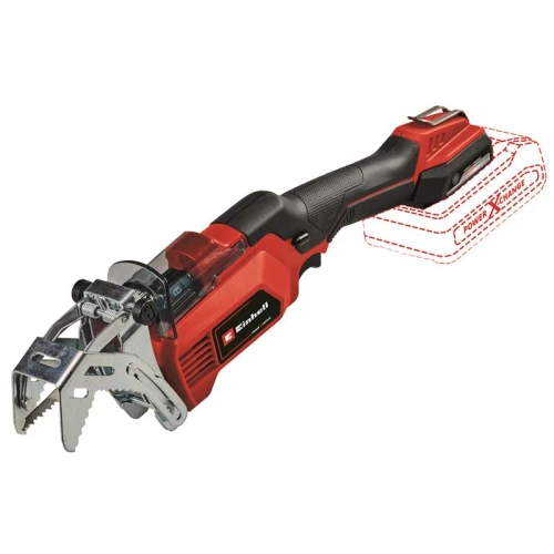 Einhell GE-GS 18/150 Li-Solo Power X-Change Pruning Saw 18V Bare Unit