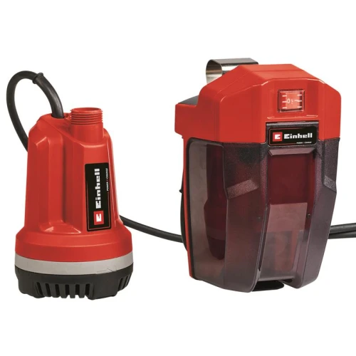 Einhell GE-PP 18 RB Li-Solo Power X-Change Water Pump 18V Bare Unit