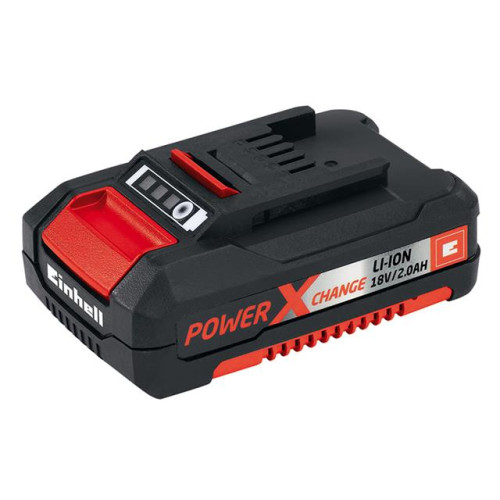 Einhell PX-BAT2 Power X-Change Battery 18 Volt 2.0Ah Li-Ion