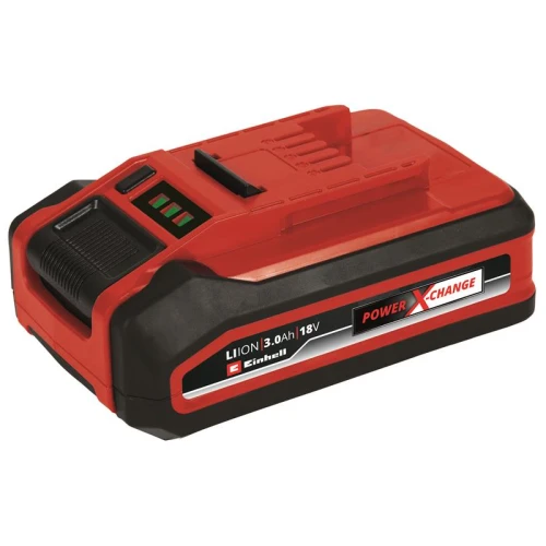 Einhell Power X-Change Plus Slimline Battery 18V 3.0Ah Li-ion