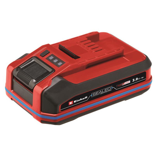 Einhell SEALED Power X-Change PLUS Battery 18V 3.0Ah Li-ion