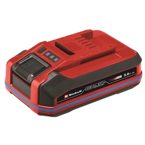 Einhell SEALED Power X-Change PLUS Battery 18V 3.0Ah Li-ion