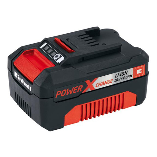 Einhell PX-BAT4 Power X-Change Battery 18 Volt 4.0Ah Li-Ion