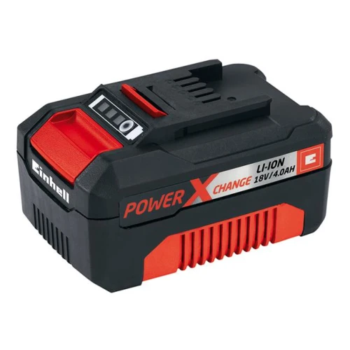 Einhell PX-BAT4 Power X-Change Battery 18 Volt 4.0Ah Li-Ion