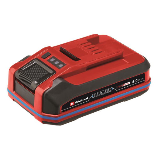 Einhell SEALED Power X-Change PLUS Battery 18V 4.0Ah Li-ion
