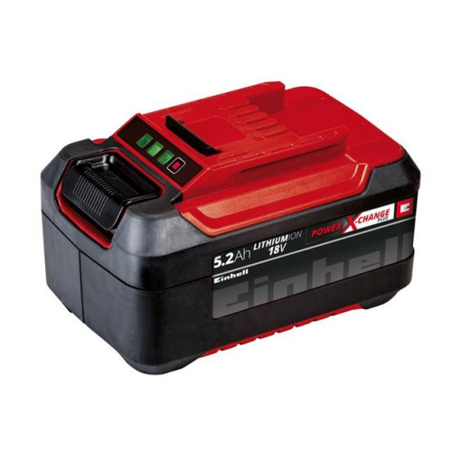 Einhell PX-BAT5 Power X-Change Battery 18V 5.2Ah Li-ion