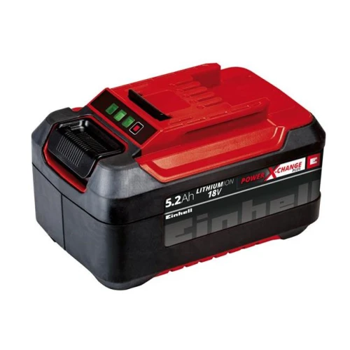 Einhell PX-BAT5 Power X-Change Battery 18V 5.2Ah Li-ion