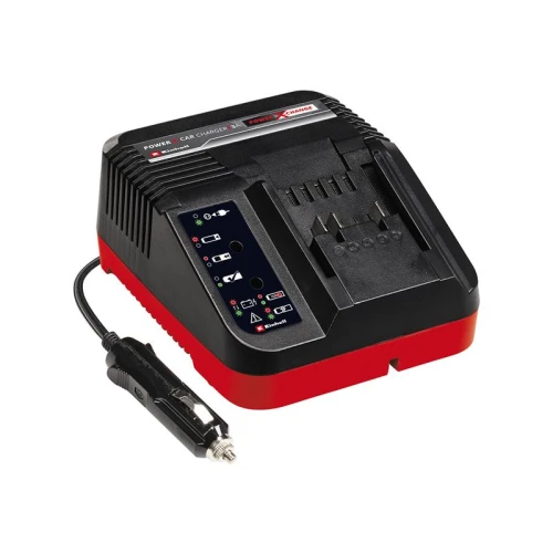 Einhell Power X-Car Charger 3A