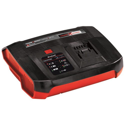 Einhell Power X-Boostcharger 6A