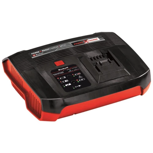 Einhell Power X-Boostcharger 6A