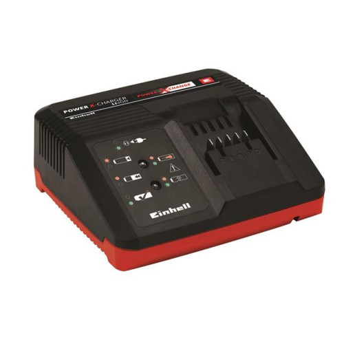 Einhell Power X-Fastcharger 4A
