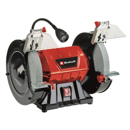 Einhell TC-BG 200 L Bench Grinder 400W 240V