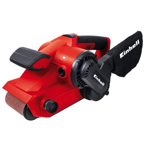 Einhell TC-BS 8038 Belt Sander 800 Watt 240 Volt