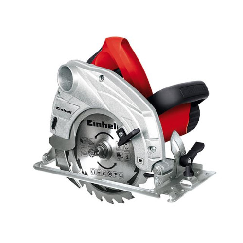 Einhell TC-CS 1200 160mm Circular Saw 1200 Watt 240 Volt