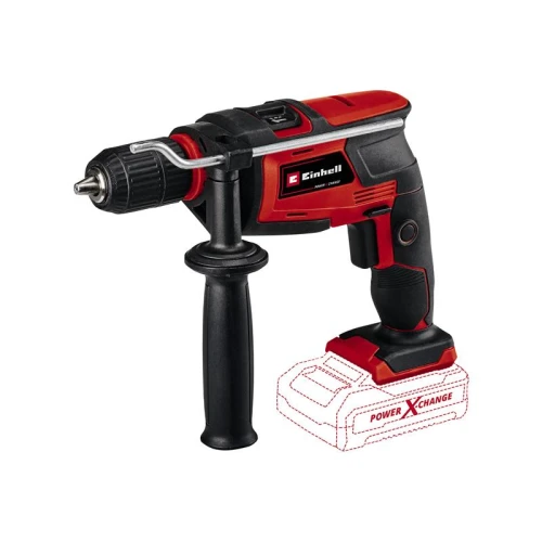 Einhell TC-ID 18 Li - Solo Hammer Drill 18V Bare Unit
