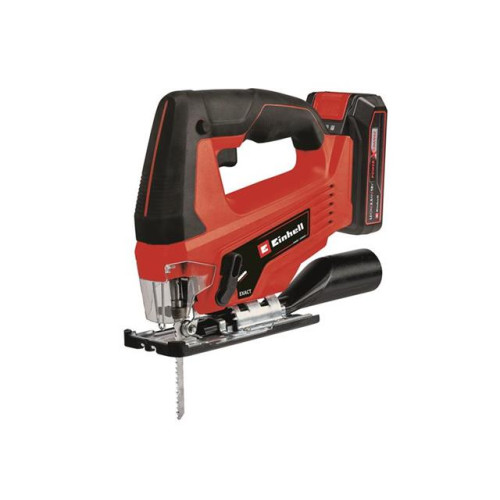 Einhell TC-JS 18 Li Power X-Change Jigsaw 18V 1 x 2.5Ah Li-ion