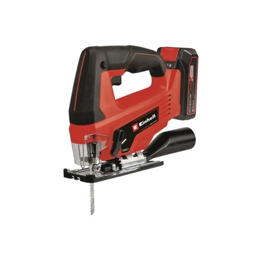 Einhell TC-JS 18 Li Power X-Change Jigsaw 18V 1 x 2.5Ah Li-ion