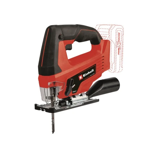 Einhell TC-JS 18 Li-Solo Power X-Change Jigsaw 18V Bare Unit