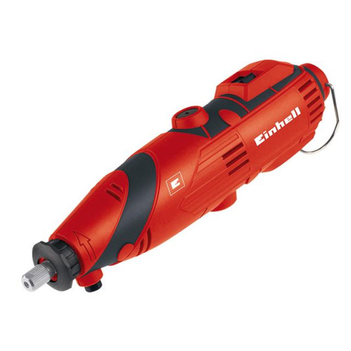 Einhell TC-MG 135 E Grinding & Engraving Tool Kit 135 Watt 240 Volt