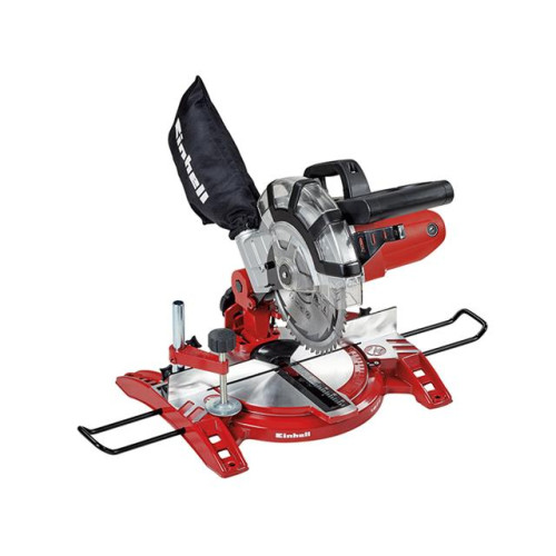Einhell TC-MS 2112 Crosscut & Mitre Saw 1600 Watt 240 Volt