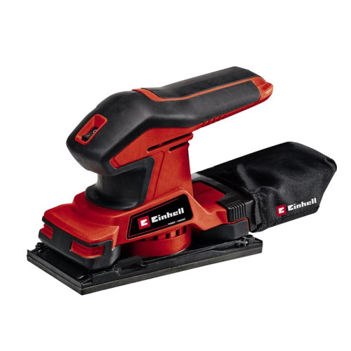 Einhell TC-OS 18/187 Li Solo Orbital Sander 18V Bare Unit