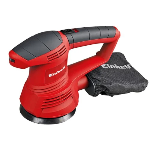 Einhell TC-RS 38 E Random Orbital Sander 380 Watt 240 Volt