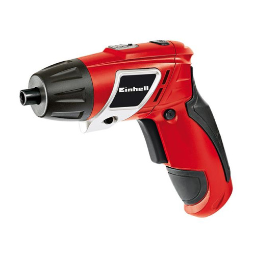 Einhell TC-SD3.6LI Screwdriver 3.6 Volt 1 x 1.3Ah Li-Ion