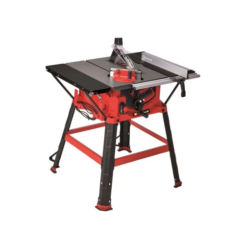 Einhell TC-TS 254 U Table Saw with Stand 2200W 240V