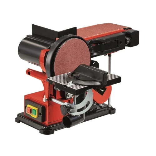 Einhell TC-US 380 Stationary Belt-Disc Sander 380W 240V