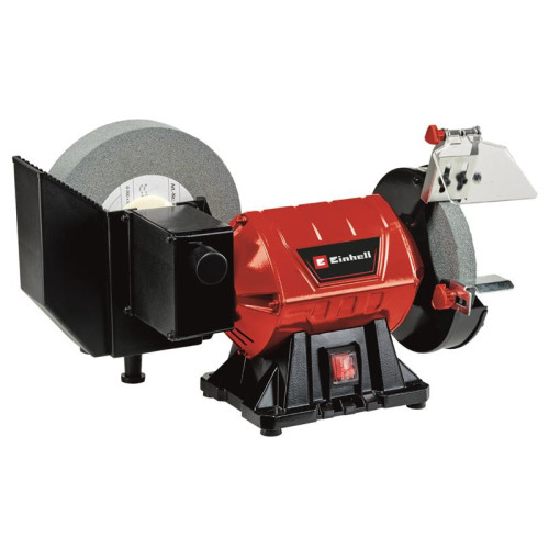 Einhell TC-WD 200/150 Wet & Dry Bench Grinder 250W 240V
