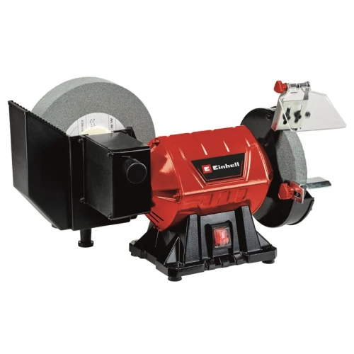 Einhell TC-WD 200/150 Wet & Dry Bench Grinder 250W 240V