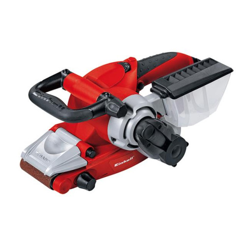 Einhell TE-BS 8540 E Variable Speed Belt Sander 850 Watt 240 Volt