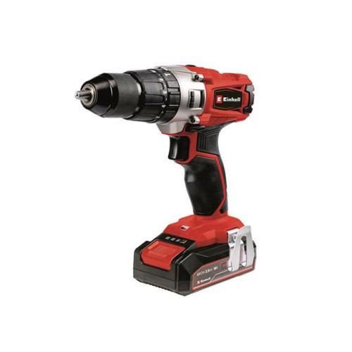 Einhell TE-CD 18/2 Li-I + 22 Power X-Change Combi Drill 18V 1 x 2.5Ah Li-ion
