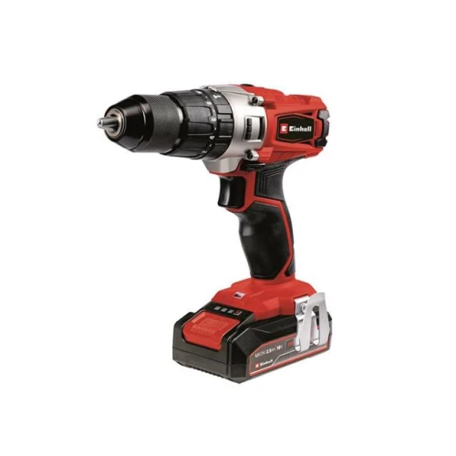 Einhell TE-CD 18/2 Li-I + 22 Power X-Change Combi Drill 18V 1 x 2.5Ah Li-ion