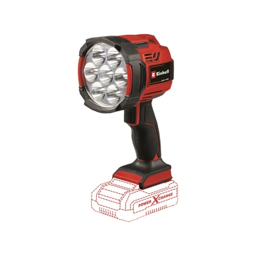 Einhell TE-CL 18/2500 LiAC-solo Power X-Change Light 18V Bare Unit