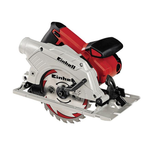 Einhell TE-CS 165 165mm Circular Saw 1200 Watt 240 Volt
