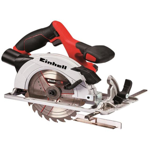 Einhell TE-CS 18/165-1 Li-Solo Power X-Change Circular Saw 18V Bare Unit