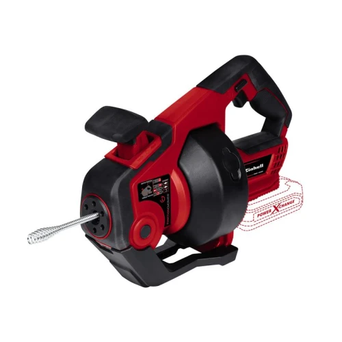 Einhell TE-DA 18/760 Li Solo Drain Cleaner 18V Bare Unit