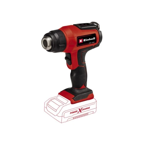 Einhell TE-HA 18 Li - Solo Hot Air Gun 18V Bare Unit
