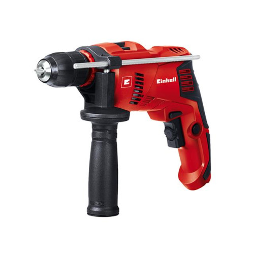 Einhell TE-ID 500 E Impact Drill 550 Watt 240 Volt
