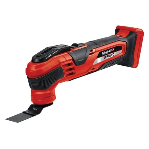 Cordless Power X-Change Multi-Tool 18V Bare Unit