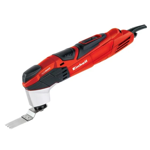 Einhell TE-MG 200 CE Multitool In Case 200 Watt 240 Volt