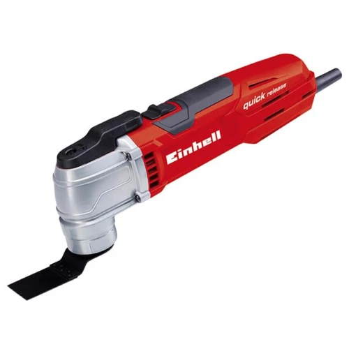 Einhell TE-MG 300 EQ Multi-Tool Kit 240V 300W